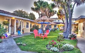 Beach House Inn Santa Barbara